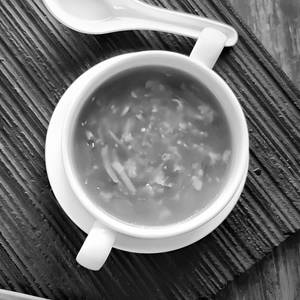 Shillong Soup
