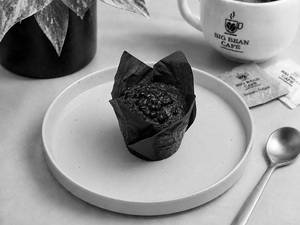 Chocolate Muffin