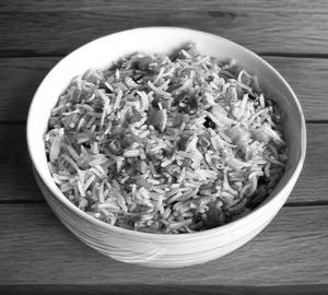 Singapore rice      [pork]