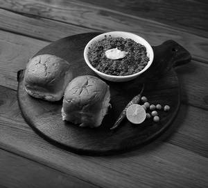 Beef Keema