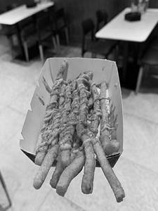 Toro Fries