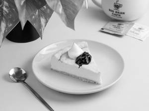 Baked Cheese Cake