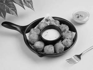 Jalapeno Cheese Poppers
