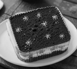 Chocolate Truffle Cake [1 Box]