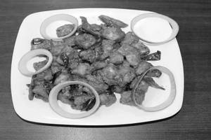 Chicken 65