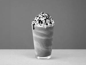 Java Chip Iced Capp