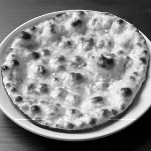 Butter Naan