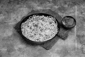 Egg Noodles