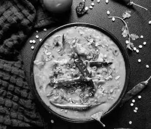 Yellow Dal Tadka