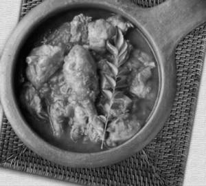 Chicken Curry