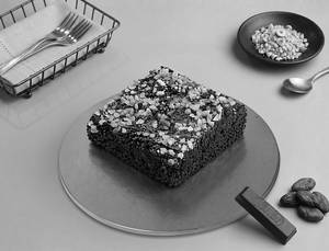 Choco Walnut Browniee (~100gm)