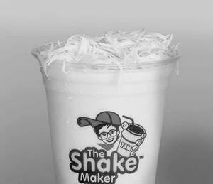 Cheese Blueberry Shake