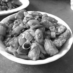 Chilly Baby Corn