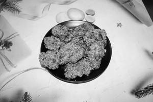 Kaju Till Chicken