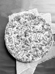 Chicken Feast Pizza