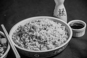 Non Veg Fried Rice
