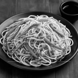 Hakka Noodles