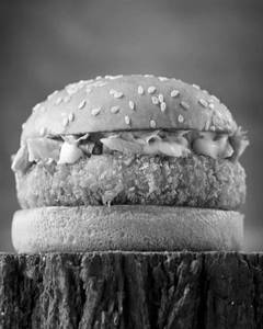 Veg Burger