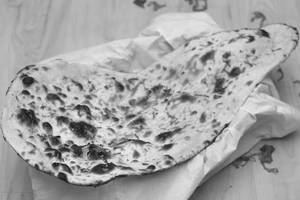 Rampuri Naan