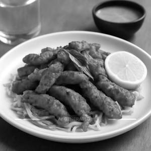 Chicken 555