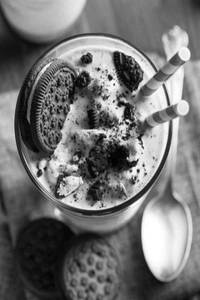 Cookie And Cream