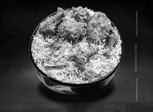 Chicken Biryani 2kg