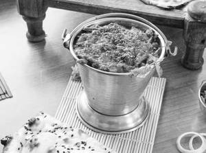Balti Sabzi