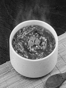 Chicken Manchow Soup