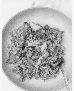 Singapuri rice     [chicken]