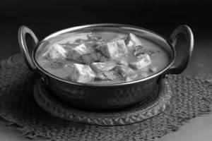 Shahi Paneer [No Onion,No Garlic]