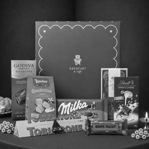Sweet Celebrations                                                  