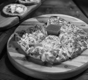 Pizza sandwich