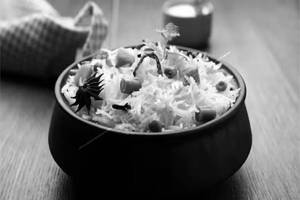 Veg Pulao