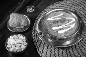 Paneer Kofta