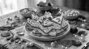 Sangam Burfi