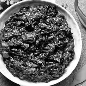 Plain Palak