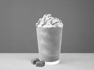 Caramel Iced Capp