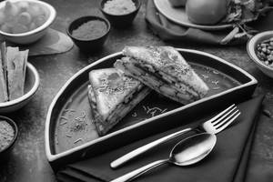 Bombay Sandwich