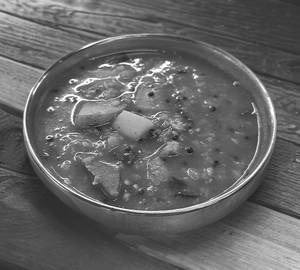 Saga Muga Curry Regular