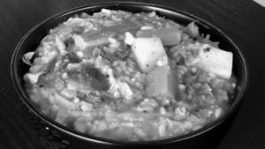 Sambar Rice
