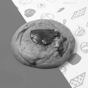 Ginger & Dark Chocolate Cookie