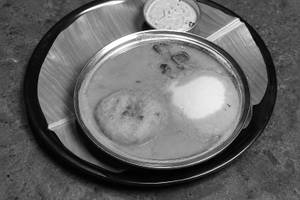 Dip Idli Vada