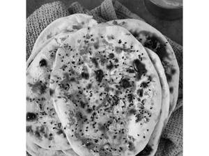 Tandoori Roti