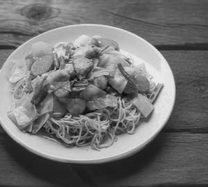 Chicken Chowmein