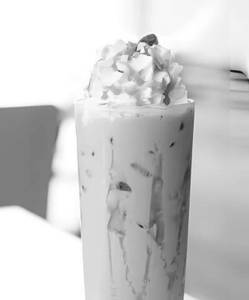 Iced Caremal Macchiato