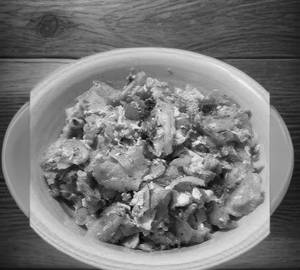 Kothu Porotta Chicken Offer