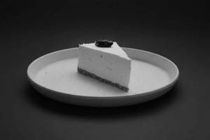 New York Cheese Cake