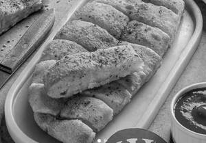 Garlic Bread Sticks