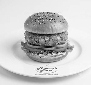Veg Burger