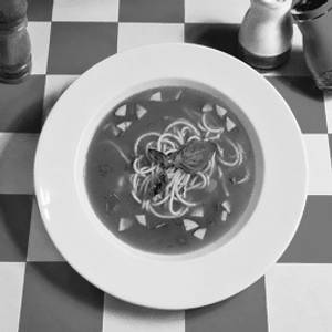 Minestrone Soup